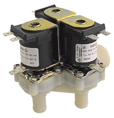 MÜLLER Magnetventil für Kombidämpfer Convotherm OSP12.20, OSP10.20 MÜLLER Magnetventil für Kombidämpfer Convotherm OSP12.20, OSP10.20