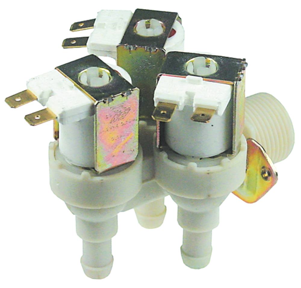 Lampenfassung Für ITALFORNI TK-2B & Electrolux Kombidämpfer - G4 350mm