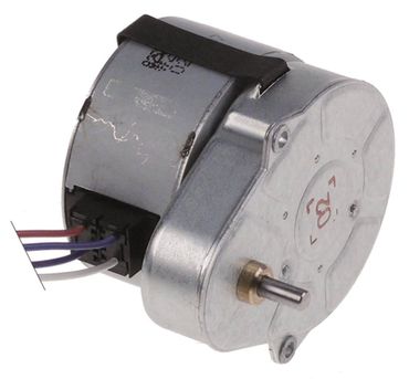 CROUZET 82524421 Getriebemotor für MBM-Italien FEM109, FEMD109, FEM69