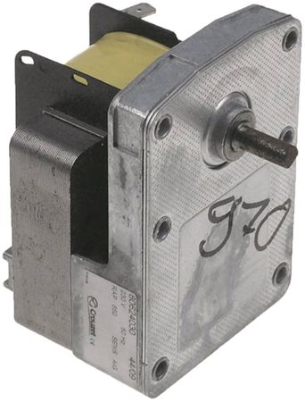 CROUZET 80624030 Gear motor for chicken grill Gas Cooking-Systems