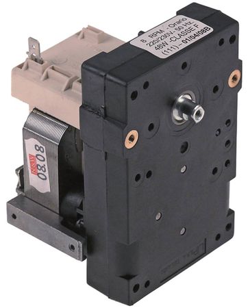 LIP 111 Getriebemotor für Kaffeemaschine Cookmax 743001 230V 48W 50Hz