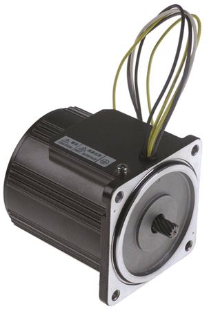 PANASONIC M81A25G4GE Motor für Bratpfanne Gas Electrolux 200315 230V