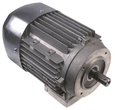 BONFIGLIOLI BN80A4 Motor für Eisbereiter Scotsman MF82, MF83 230/400V