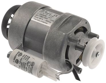REBO RM63/50 Motor für Eisbereiter ITV Pulsar-15A, Pulsar-25A 230V