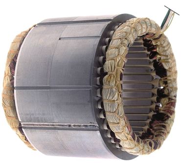 Stator für Fleischwolf Mastro FIF0005, TCG22E-F, Cookmax 433002 50Hz