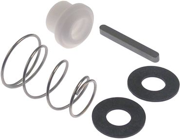 Dichtungssatz für Convotherm OD10.20, OD20.20 für Drehstrommotor Dichtungssatz für Convotherm OD10.20, OD20.20 für Drehstrommotor