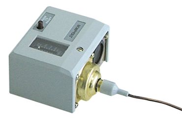 Scotsman Pressostat für AF20, AF30, AF10 ø 7/16" UNF (1/4" SAE)