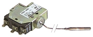JOHNSON CONTROLS P20GA-9950T High pressure pressostat for Scotsman AF20 CO