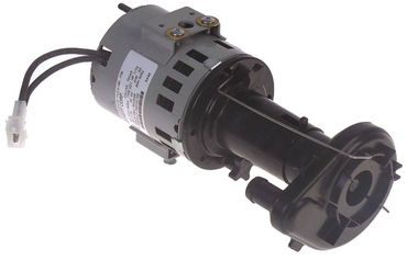 BECKETT U21 Pumpe für Eisbereiter Bartscher 11W 115V Ausgang ø 16mm