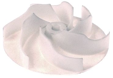 FIR B267.4050 impeller for Aristarco height 30mm ø 91mm