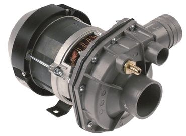 FIR 2223.U150 Pumpe für Univer-Bar 0,89kW/1,2PS 230V Eingang ø 60mm