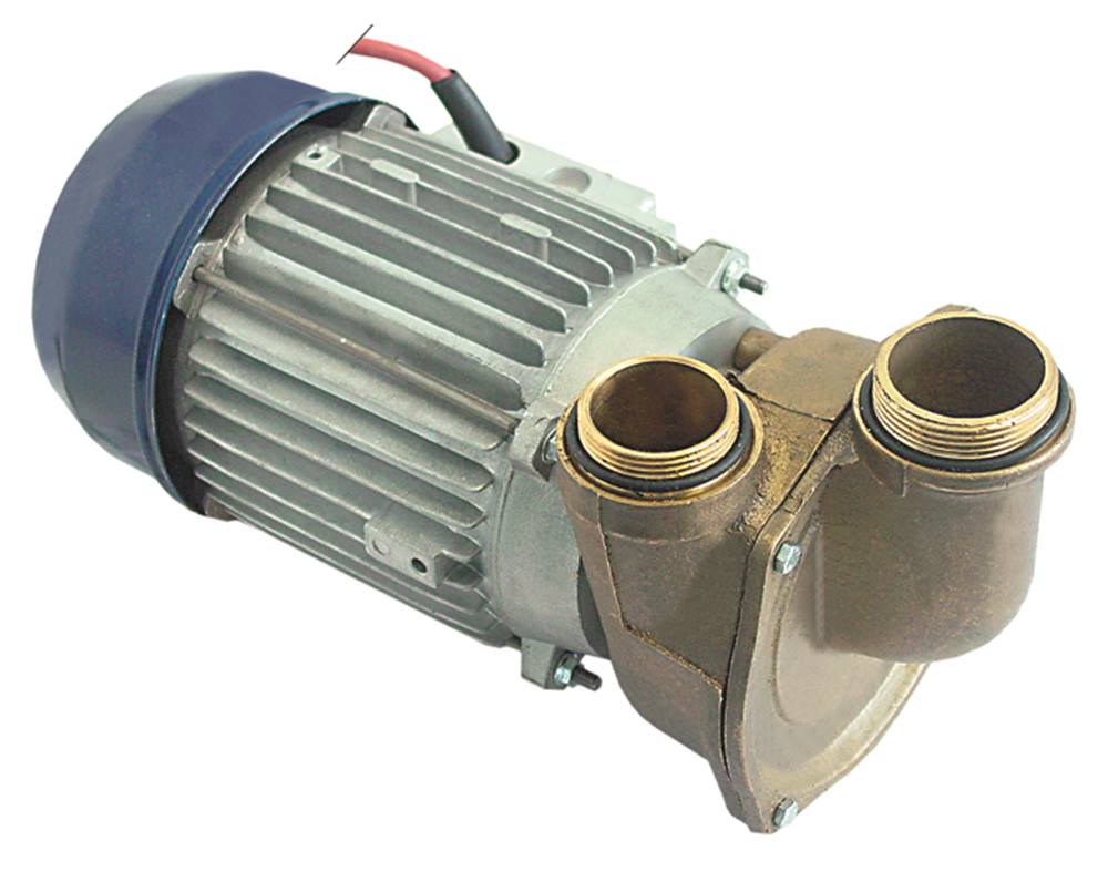 LGB ZF320VSX Spülmaschinen Pumpe 0,6kW - Ersatzpumpe Für Geschirrspüler 230V
