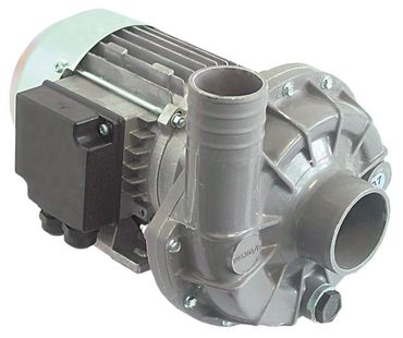 FIR 1295.1409 Pumpe für Spülmaschine Mach MS1100, MS1100E, MS900 230V