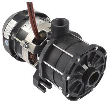 FIR 4243.1400 Pumpe für Spülmaschine Hoonved APS60, APS53, APS48 230V