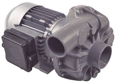FIR 2241.5800 Pumpe für Comenda 1,1kW 255/440V Eingang ø 63mm 60Hz