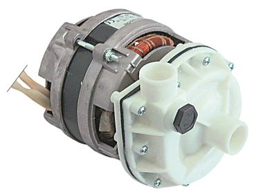 FIR B287.1650 Pumpe für Spülmaschine Mach MB930K, MB630, MB930 230V