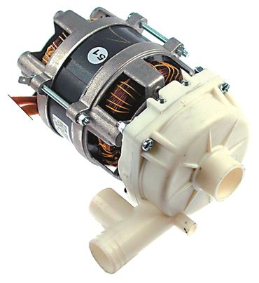 FIR B266H1500 Pumpe für Spülmaschine Hoonved DP40D, DP35D, STS48D 230V