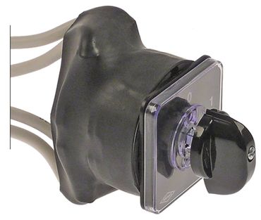 BREMAS CA0320002 Rotary switch for La Marzocco with toggle 2 pole 600V
