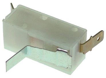 Angelo Po Mikroschalter für Fritteuse 0M0FR1E, 1M0FR2E mit Hebel 1NO