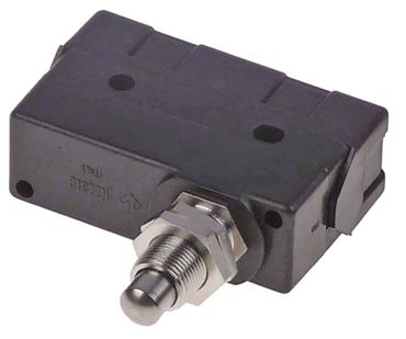 Coven microswitch for Tec-5GPmec, Tec-4MX 1CO screw connection 250V