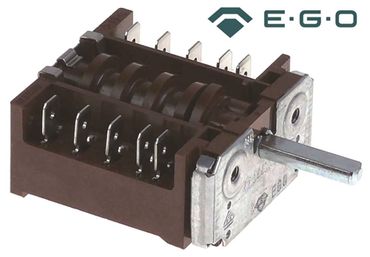 EGO 42.04400.003 Nockenschalter für MBM-Italien FGP050, FEP050, FGP080