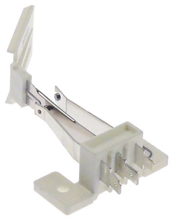 Mastro Schalter für Mikrowelle NE1880, NE2140, NE3240 1CO links