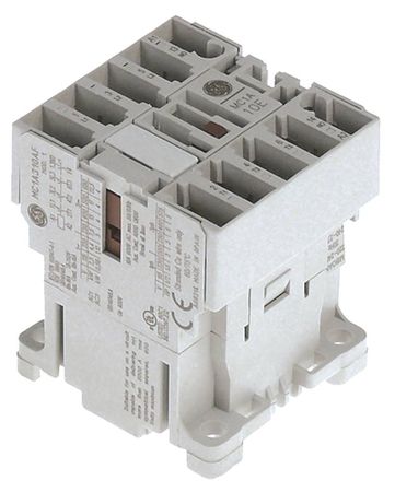 GE GENERAL ELECTRIC MC1A400AH6 Leistungsschütz für Rational CM201