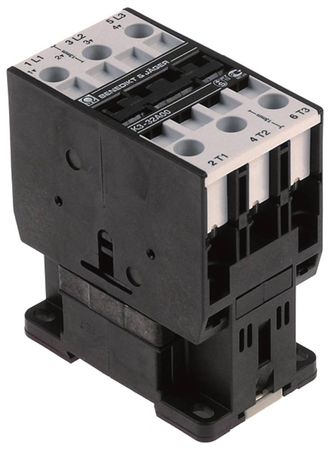 BENEDIKT & JÄGER K3-32A00230 Leistungsschütz für Electrolux 237003