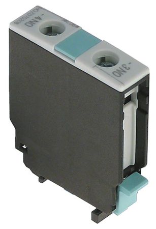 SIEMENS 3RH1921-1CA01 Auxiliary contact for Siemens AC1 10A 3A 1NC