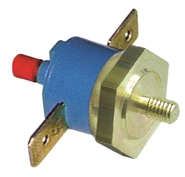 CF-Cenedese Sicherheits-Anlegethermostat 70°C 1-polig 1NC 16A