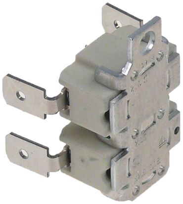 Safety contact thermostat for Zanussi CC030, ECO312CF, Electrolux