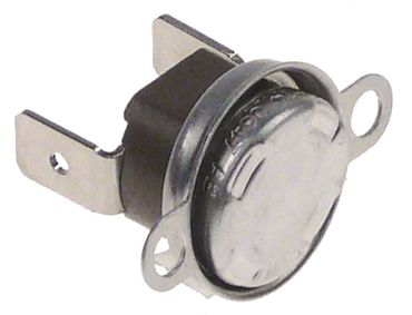 Project Anlegethermostat für Spülmaschine E35, G50, E40, 80TS 80°C 1NC