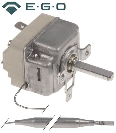 EGO 55.19019.856 Thermostat für Heißwasser Generator Bonamat HW+510
