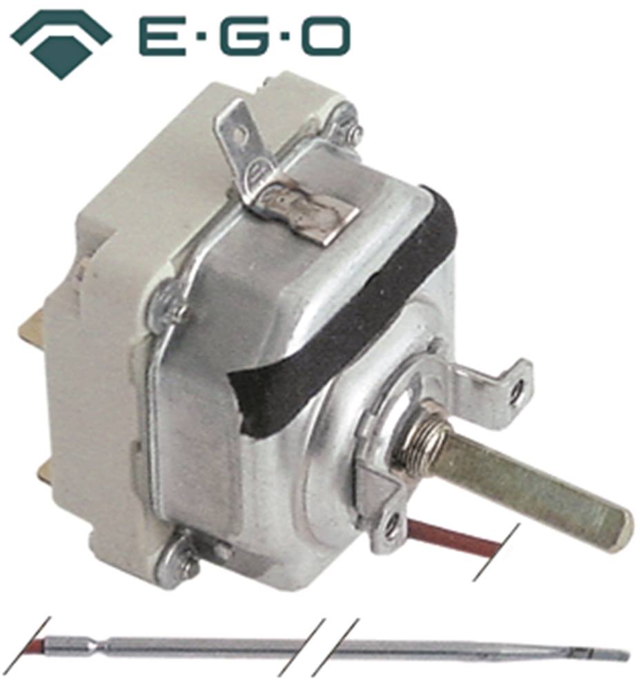 Netzanschlussklemme Für Profi-Küchengeräte - 6-polig Bis 40A