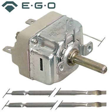 EGO 55.19069.831 Thermostat for Lotus CFM-10GEM, CFM-10GEM-A 1-pole EGO 55.19069.831 Thermostat for Lotus CFM-10GEM, CFM-10GEM-A 1-pole