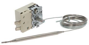 EGO 55.18019.130 Thermostat für Regalwagen Blanco SAG2, SAG 2 THK 15mm