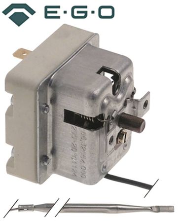 EGO 55.32554.080 Sicherheitsthermostat für Angelo Po 0G1FR3GD, Adler