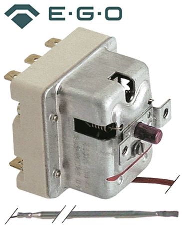 EGO 55.32_ Sicherheitsthermostat für Giga KPI30EA, KPI20EA, CBRE 360°C