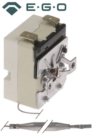 EGO Sicherheitsthermostat für Fritteuse FriFri OPTIMA-E20, OPTIMA-E22