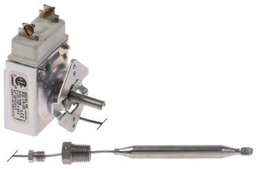 INVENSYS / ROBERTSHAW RX-19-36 Thermostat for deep fryer Falcon G1008X