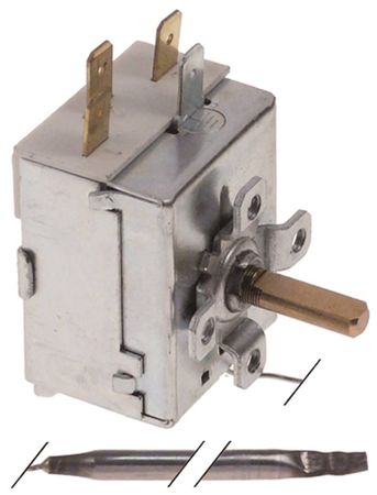 IMIT / TEMPOMATIC / ARTHERMO thermostat for deep fryer Cooking-Systems