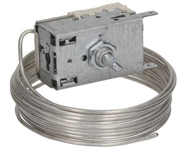 RANCO K55P5851 Thermostat für Electrolux 730431, 691528, 730434