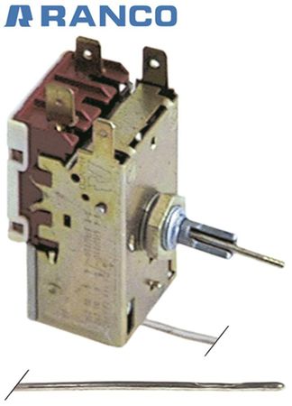 RANCO K60L2034 thermostat for self-service Electrolux 380822
