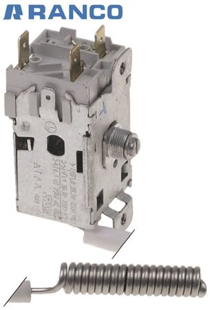 RANCO K22-L1074 Thermostat for ice maker Scotsman Barline-90 PGC132