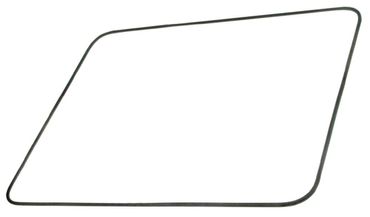 Türdichtung für Tecnoeka KF723M, 440, KF723, Mastro AIB0017, AIB0013