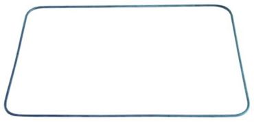 Door seal for Modular 60/60CFG, 60/60CFGE, Mastro 6060CFGE, 6060CFG