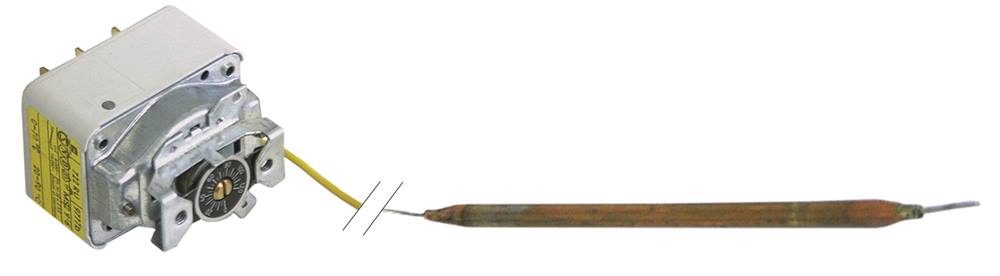 Meiko Nachspülstift oben für Spülmaschine DV40T FA, DV40T, DV120T