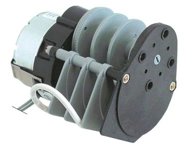 CDC 11804F Timer for Dihr GS50, GS40, DS40, GS37, Kromo HOOD-110 1 ATS