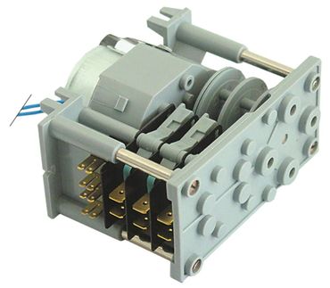 CDC 7803F3 Timer for dishwasher Fagor LVC-21B, LVR-20, Mastro 1 230V
