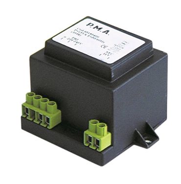 Lainox Transformator für Kombidämpfer MG24, MG40, MG21, MG15 15VA 50Hz